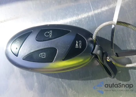 2025 Hyundai Tucson Sel z USA, uszkodzony, nr VIN 5NMJB3DE0SH460297